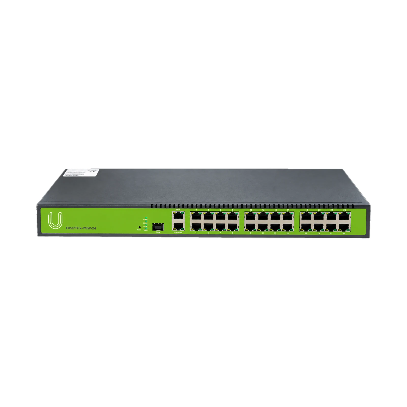 FiberTrix