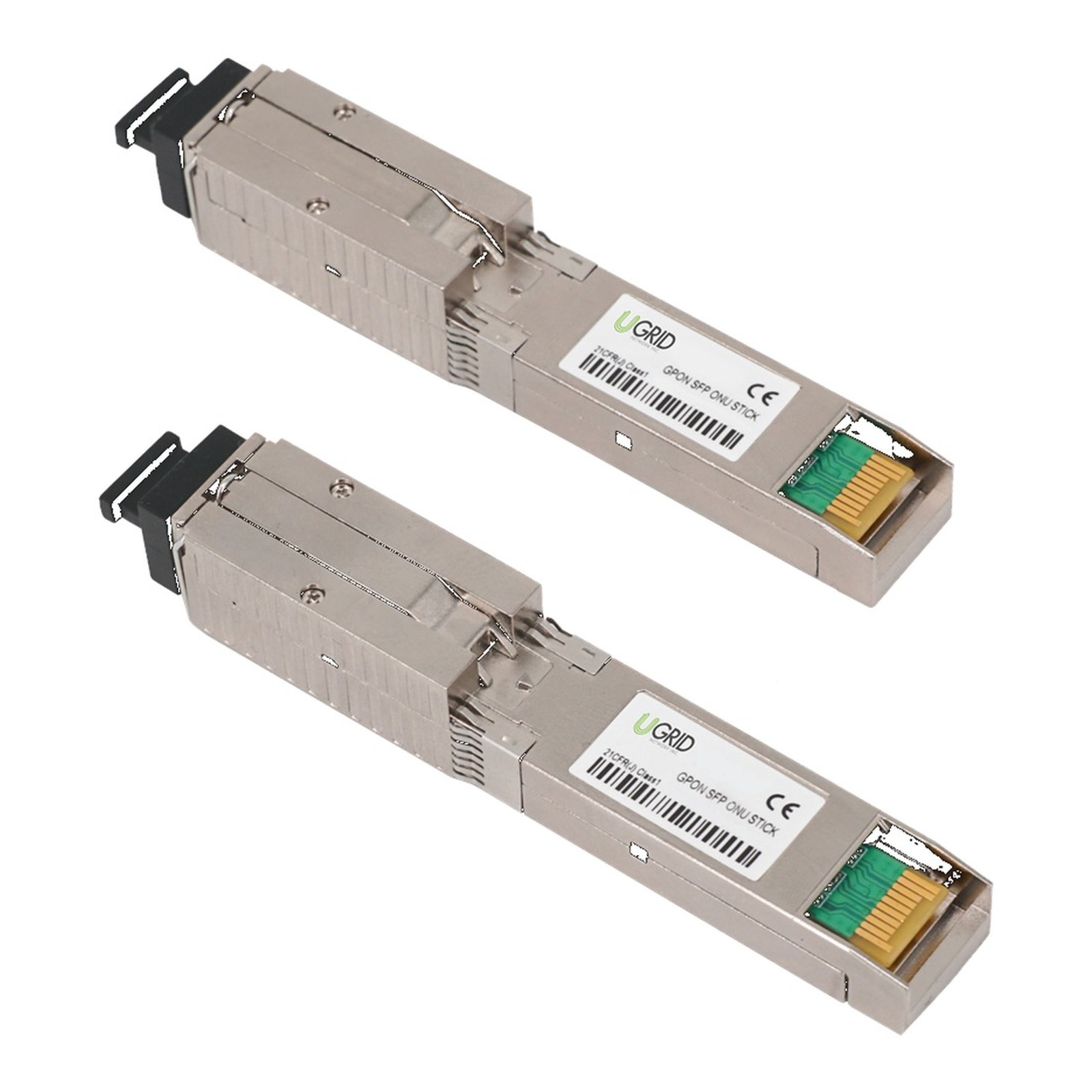 UNT GPON